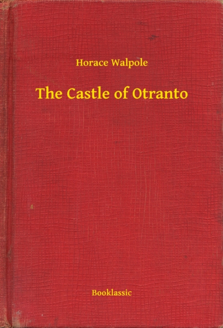 Castle of Otranto
