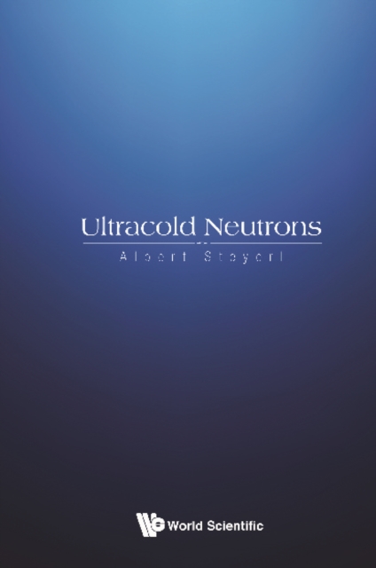 Ultracold Neutrons