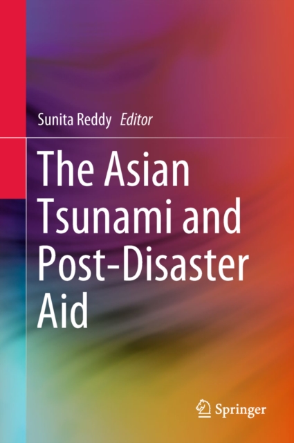 Asian Tsunami and Post-Disaster Aid