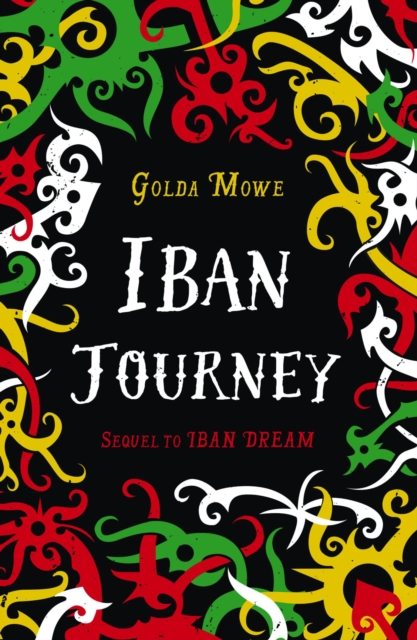 Iban Journey