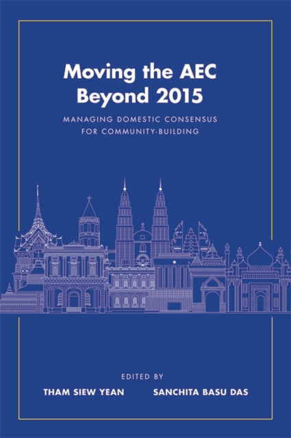 Moving the AEC Beyond 2015