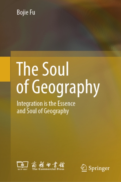 Soul of Geography