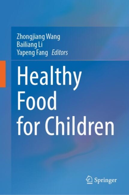 Healthy Food for Children