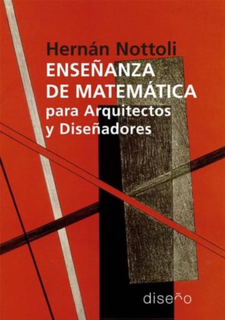 Ensenanza de matematicas para arquitectos y disenadores
