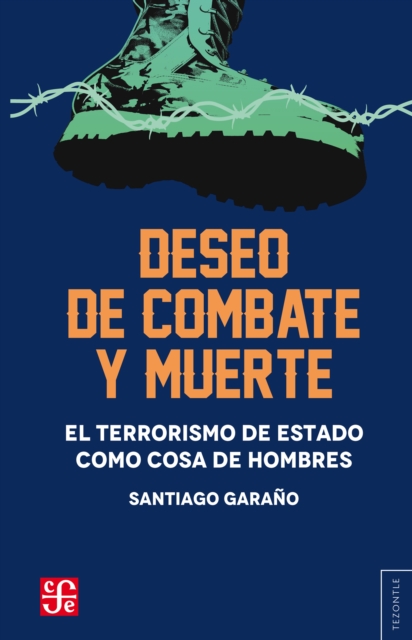 Deseo de combate y muerte
