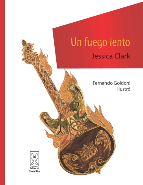 Poesía escogida