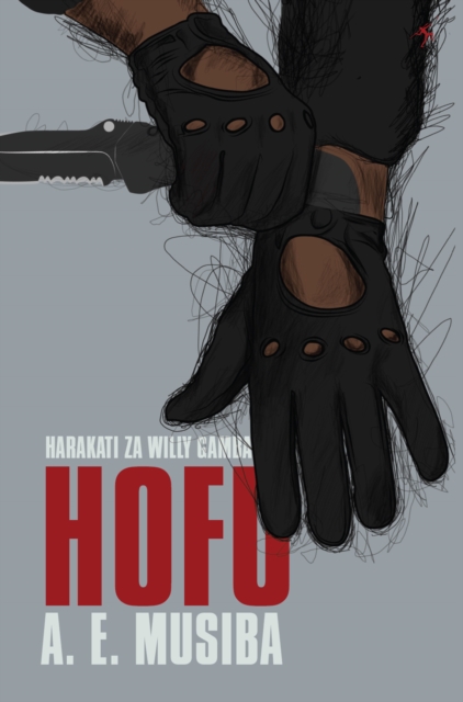 Musiba: Hofu