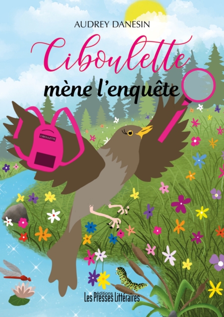 Ciboulette mène l'enquête