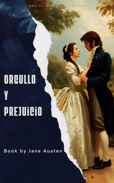 Orgullo y Prejuicio