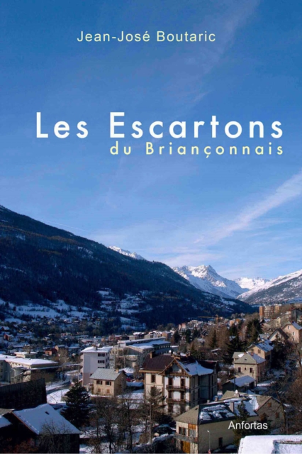 Les Escartons du Briançonnais