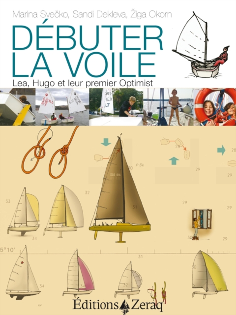 Débuter la voile