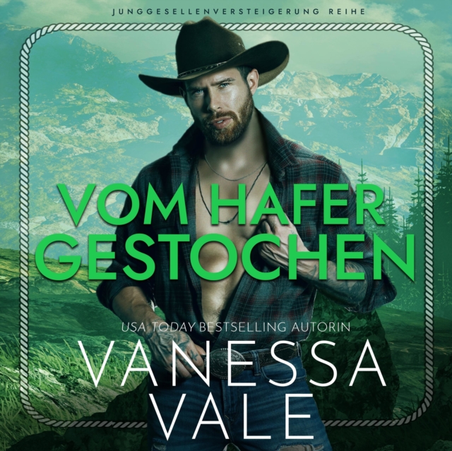 Vom Hafer gestochen