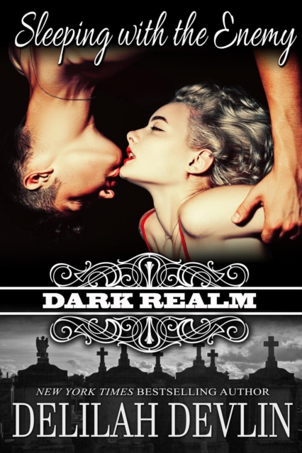 Sleeping With The Enemy: A Paranormal-Vampire Short Story