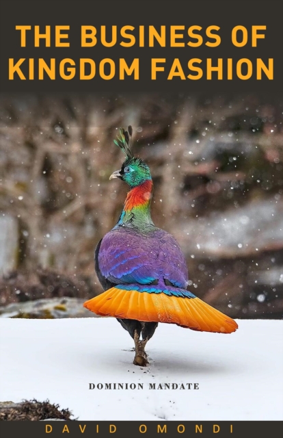 Business of Kingdom Fashion