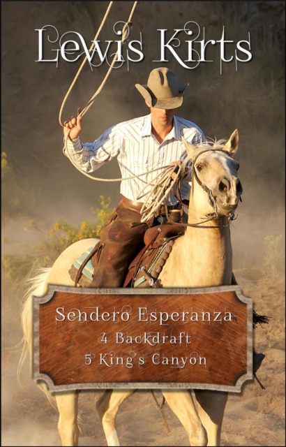 Sendero Esperanza 4 & 5