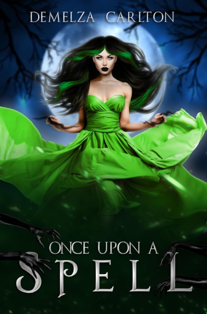 Once Upon a Spell