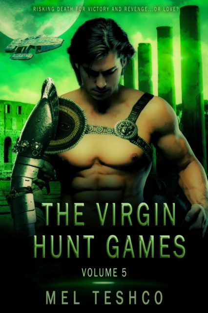 Virgin Hunt Games, volume 5