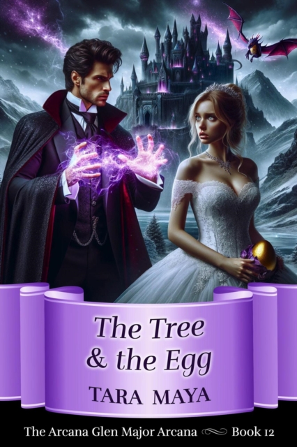 Tree & the Egg