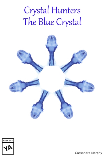 Crystal Hunters: The Blue Crystal