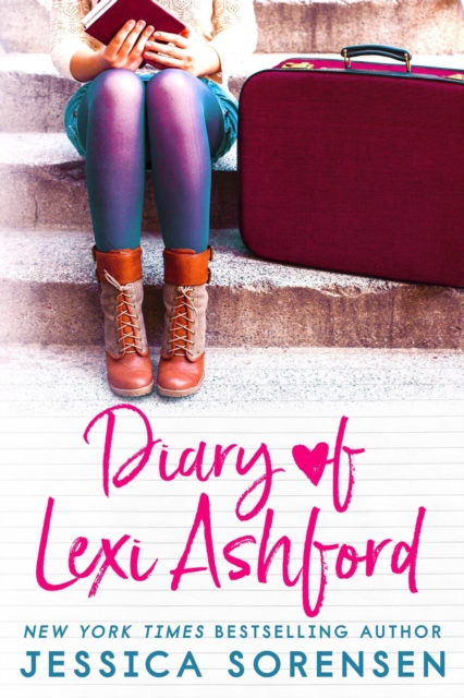 Diary of Lexi Ashford