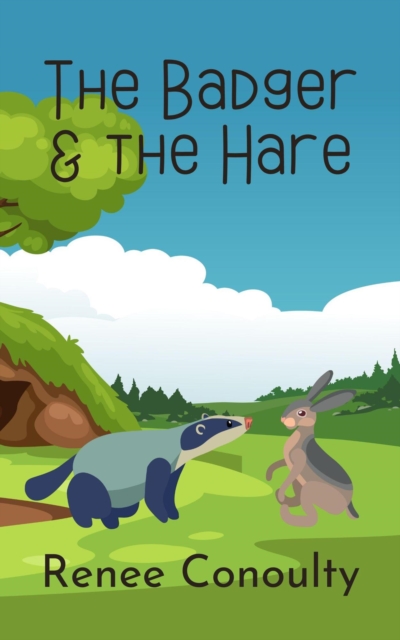 Badger & the Hare