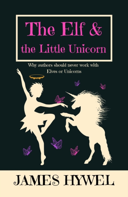 Elf and the Little Unicorn
