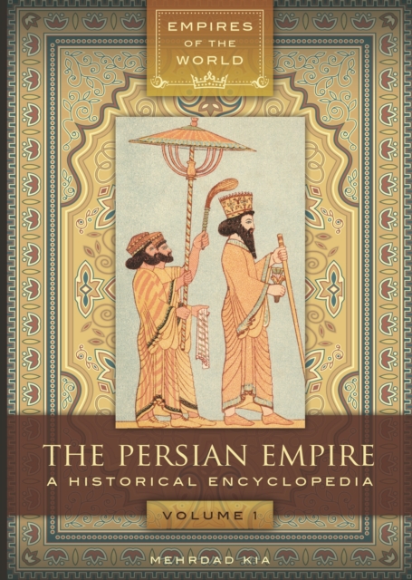 Persian Empire