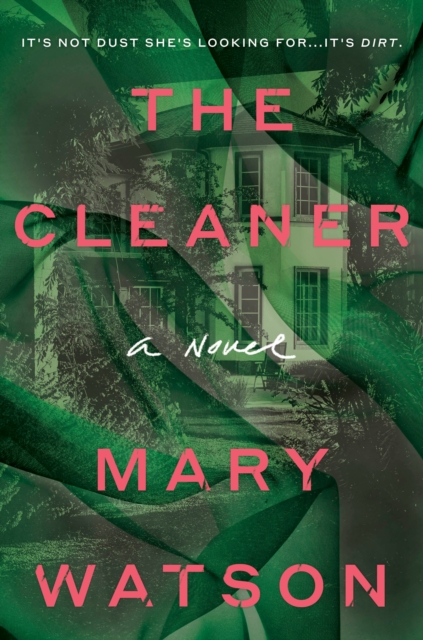 Cleaner