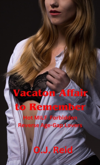 Seduced by Desire My Mom's Best Friend