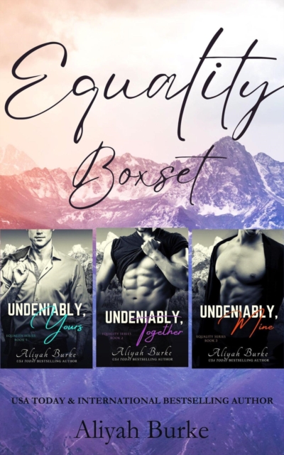 Equality Boxset
