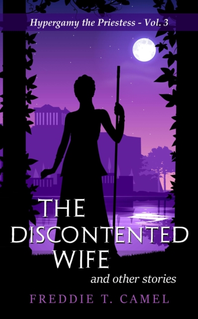 Discontented Wife and Other Stories