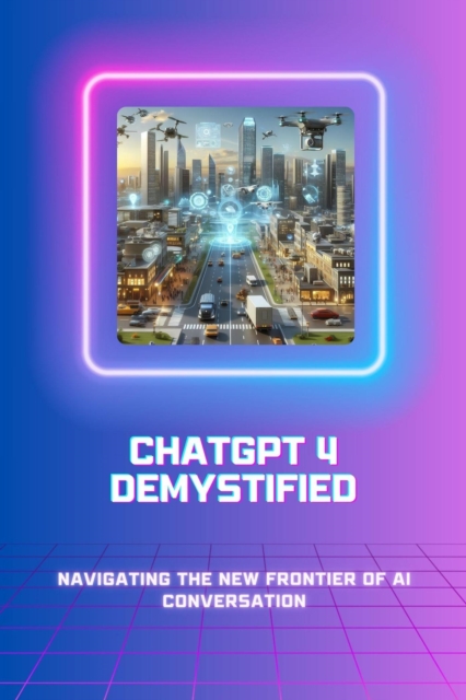 ChatGPT 4 Demystified: Navigating the New Frontier of AI Conversation