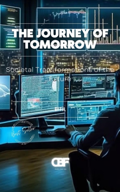Journey of Tomorrow: Societal Transformations of the Future