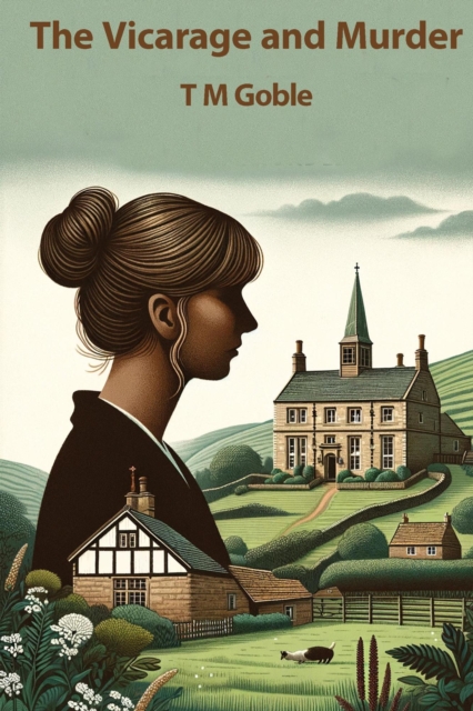 Vicarage and Murder
