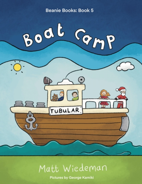 Boat Camp