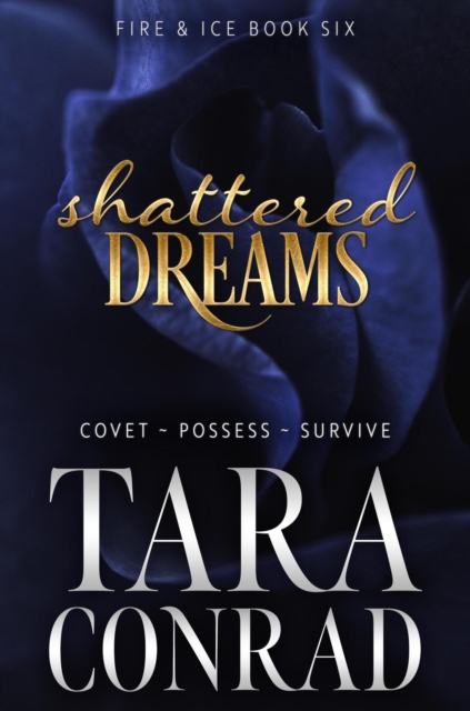 Shattered Dreams