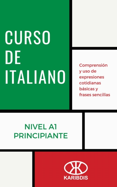 Curso de italiano (Nivel A1 - Principiante)