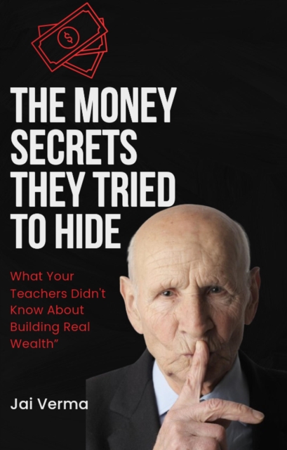 Money Secrets They Tried to Hide : What Your Teachers Didn't Know About Building Real Wealth