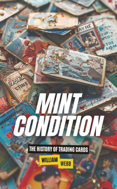 Mint Condition: The History of Trading Cards