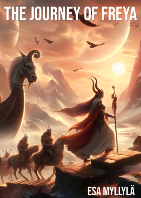 Journey of Freya