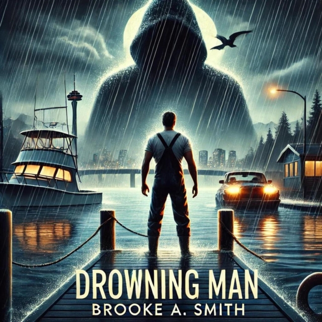 Drowning Man