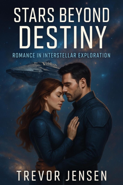 Stars Beyond Destiny