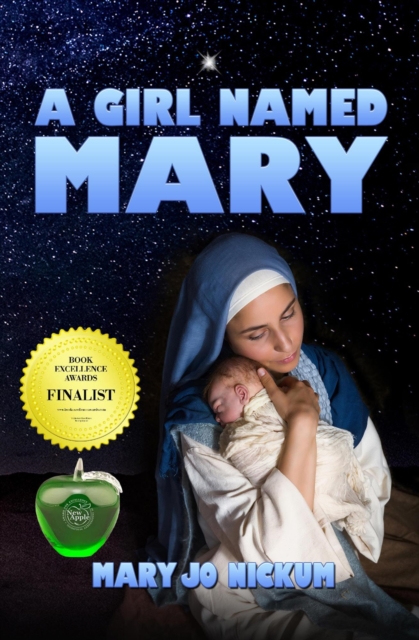 Girl Named Mary