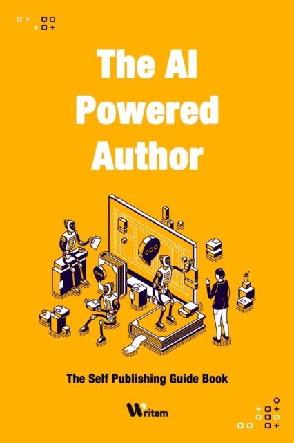 AI Powered Author