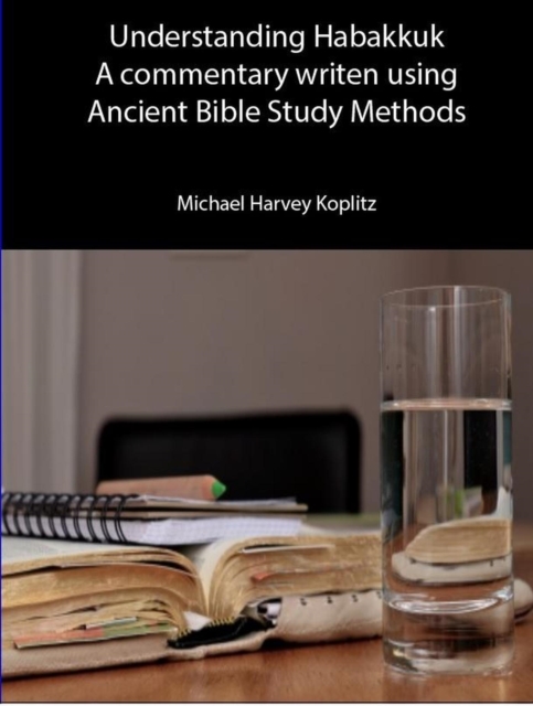 Understanding Habakkuk