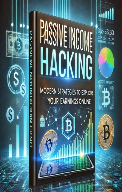 Passive Income Hacking: Modern Strategies to Explode Your Earnings Online