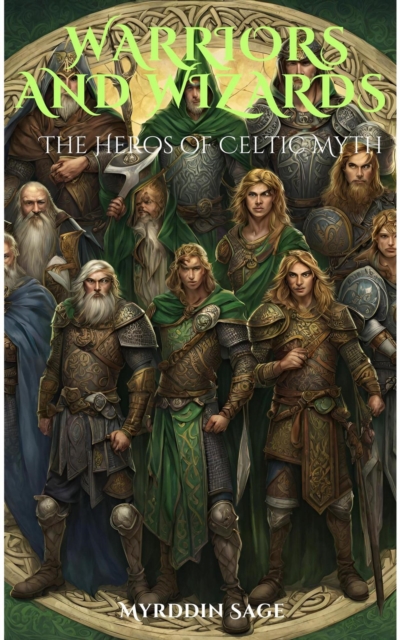 Warriors and Wizards: The Heroes of Celtic Myth