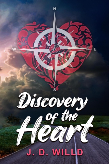Discovery of the Heart