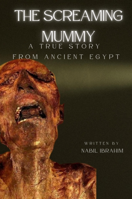 Screaming Mummy