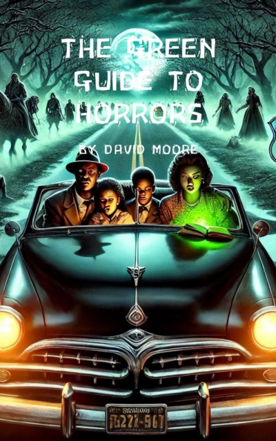 Green Guide to Horrors